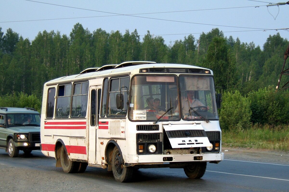 Автобус на 25 человек с водителем - заказать в аренду в Магнитогорске ‐  Магнитбас